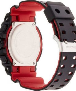 RELOJ CASIO GA 400HR 1A REDSTORM Unitime Argentina