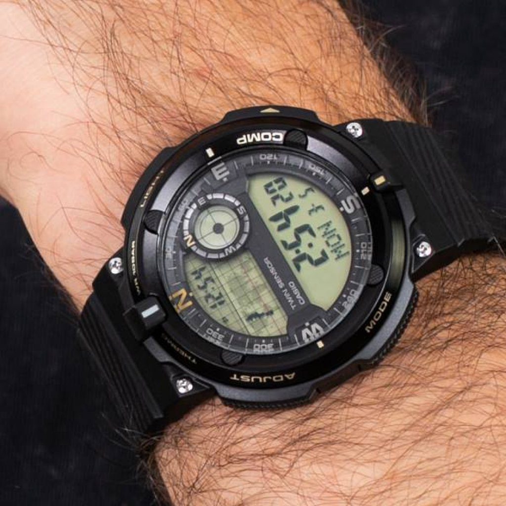 casio 600h