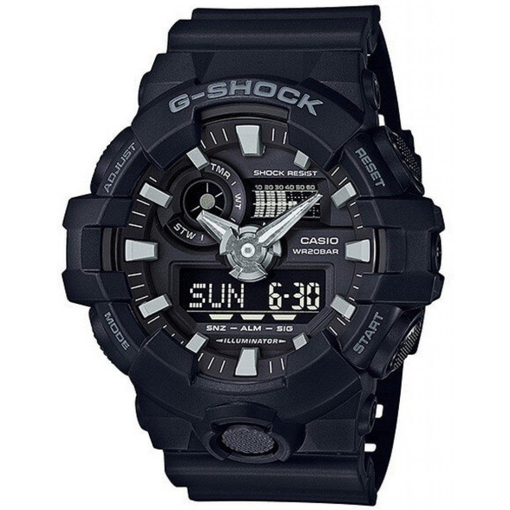 casio gls 6900