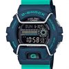 G-SHOCK GLS-6900-1VDR USO URBANO EXTREMO by Nipponargentina