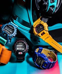 Garantía CASIO por un Año