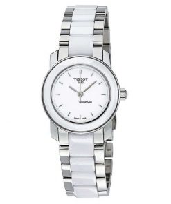 Reloj para mujer T064.210.22.011.00 en la Tienda Online TISSOT by LatinSwiss