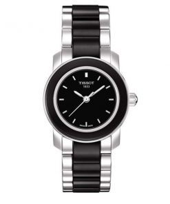 Reloj para mujer T064.210.22.051.00 en la Tienda Online TISSOT by UNITIME ARGENTINA