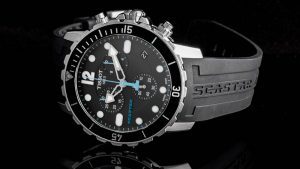 Tissot Seastar en la tienda online de UNITIME ARGENTINA