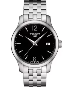 Reloj para T063.210.11.057.00 CLASSIC PR100 en la Tienda Online TISSOT con garantía de Tissot Argentina
