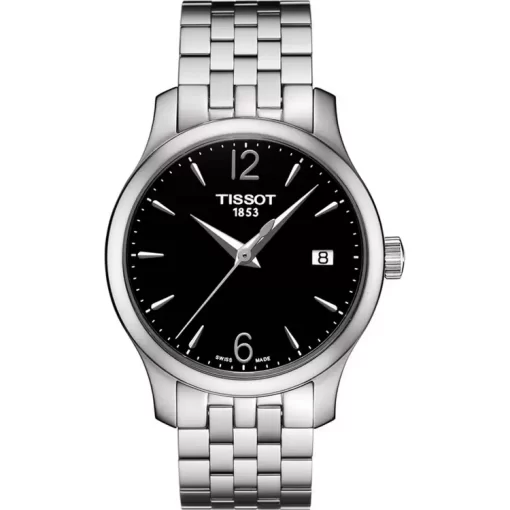 Reloj para T063.210.11.057.00 CLASSIC PR100 en la Tienda Online TISSOT con garantía de Tissot Argentina