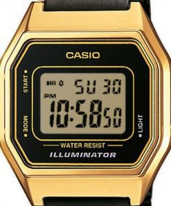 Relojes CASIO para MUJER en la Tienda Online de UNITIME ARGENTINA