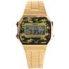 CASIO A168WEGC-3 VINTAGE LOOK CASIO NipponArgentina