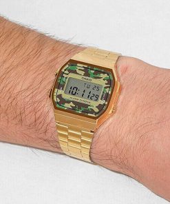 CASIO VINTAGE CAMEO HOMBRE