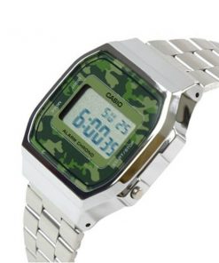 A168WEC-3 SILVER CAMO