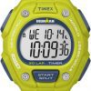 RELOJ TIMEX IRONMAN CLASSIC GREEN 30 MID-SIZE by UNITME ARGENTINA