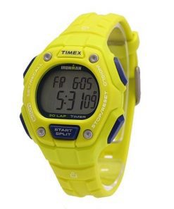 RELOJ TIMEX IRONMAN Resistencia al agua de 100 metros by UNITME ARGENTINA