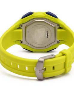 RELOJ TIMEX IRONMAN Luz nocturna Indiglo by UNITME ARGENTINA