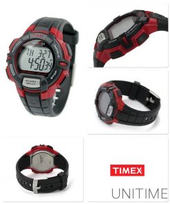 RELOJ TIMEX T5K792 IRONMAN POR UNITIMEARGENTINA