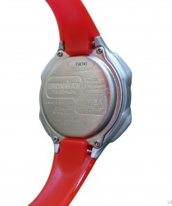 RELOJ TIMEX T5K741 Asociate al UNITIME Club y disfrutá de todos los beneficios.