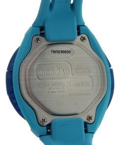 RELOJ TIMEX TW5K90600 Asociate al UNITIME Club y disfrutá de todos los beneficios.