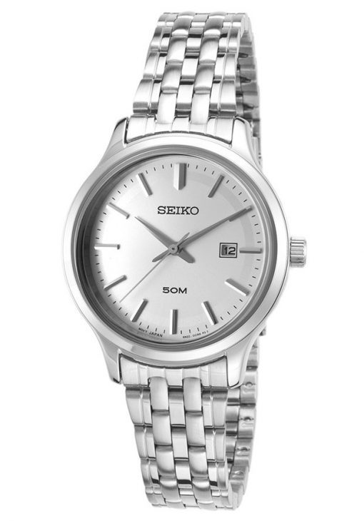Reloj Mujer SUR799P1 Classic Grey en JAPANARGENTINA la Tienda Online SEIKO
