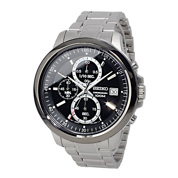 Reloj SEIKO para hombre SKS451P1 de titanio en Tienda Online SEIKO