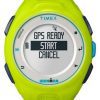 RELOJ TIMEX UNISEX IRONMAN RUN x20 con GPS Puntoargentina