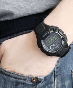 RRELOJ TIMEX IRONMAN ESSENTIAL 10 GLOBAL SHOCK by Puntoargentina.com