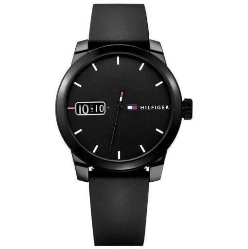 Reloj Tommy Hilfiger UNISEX modelo 1791382 by Tienda Online PuntoTime