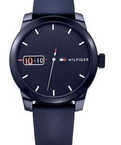 Reloj Tommy Hilfiger UNISEX modelo 1791381 by Tienda Online PuntoTime