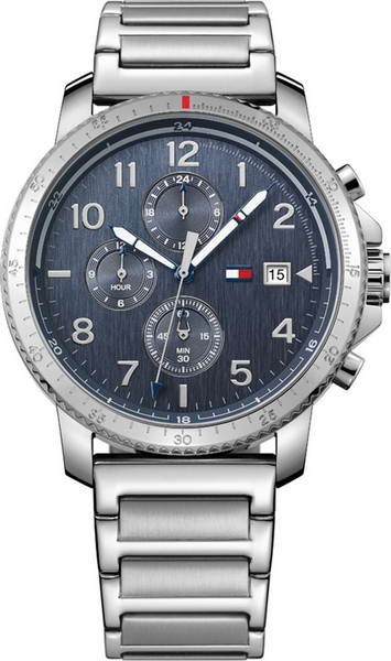 Reloj de hombre Tommy Hilfiger 1791360 en la Tienda Online Argentina.