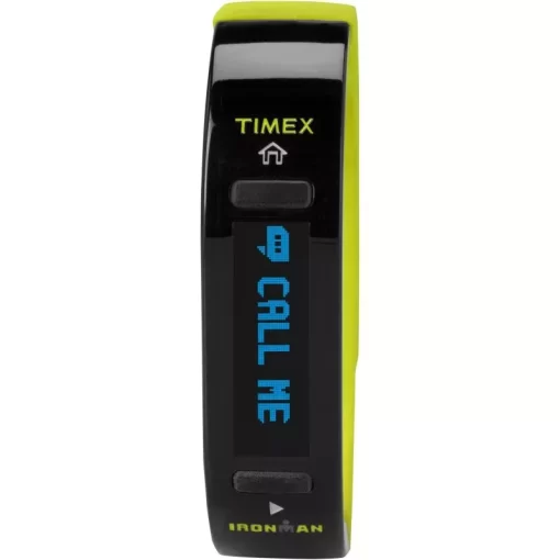 Reloj Smartwatch Unisex Hombre Mujer Timex Tienda Oficial Unitime Argentina