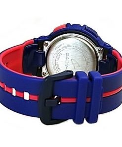 BABY-G CASIO BGA-240L-2A1 para Running, carreras y competencias NipponArgentina