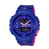 BABY-G CASIO BGA-240L-2A1 para Running, carreras y competencias NipponArgentina