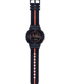 BABY-G CASIO BGA-240L-1 para Running, carreras y competencias NipponArgentina