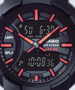 BABY-G CASIO BGA-240L-1 para Running, carreras y competencias NipponArgentina