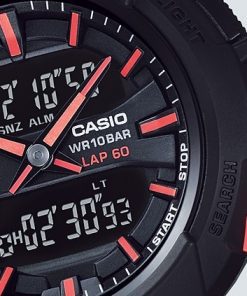 BABY-G CASIO BGA-240L-1 para Running, carreras y competencias NipponArgentina