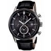 EDIFICE EFB-503SBL-1A CRONOMETRO CASIO para hombre WR100M