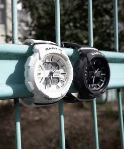 BABY-G CASIO BGA-240-7 para Running, carreras y competencias by NipponArgentina.com