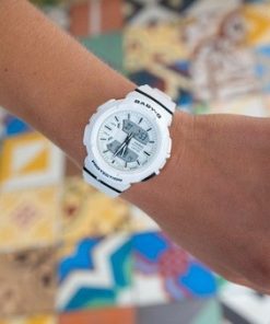 BABY-G CASIO BGA-240-7 para Running, carreras y competencias by NipponArgentina.com