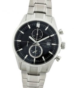 CASIO EDIFICE EFB-503SBD-1A ACERO