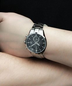 CASIO EDIFICE-EFB-503SBD-1A PARA HOMBRE en la Tienda Online de UNITIME Argentina