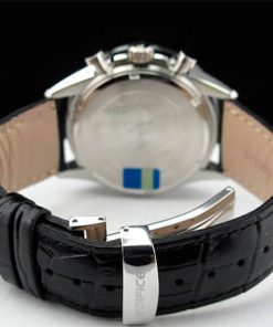 CASIO EFB-503SBL-1A CRONOMETRO NEGRO