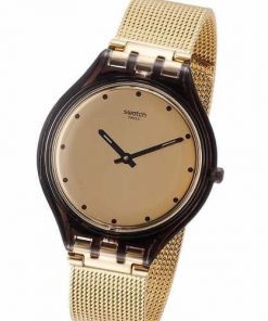 Reloj SWATCH unisex SKINMOKA SVOC100M by LatinWatch en la Tienda Online de UNITIME Argentina