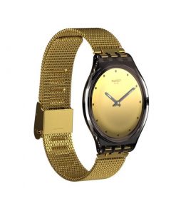 Reloj SWATCH unisex SKINMOKA SVOC100M by LatinWatch en la Tienda Online de UNITIME Argentina