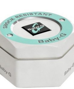 Garantía CASIO 1 año