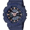 BABY-G BA-110DE-2A1 DENIM SERIES en la Tienda Online de Nipponargentina