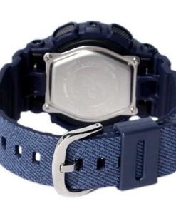 BABY-G BA-110DE-2A1 DENIM SERIES en la Tienda Online de Nipponargentina