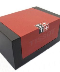 Garantía TISSOT Internacional