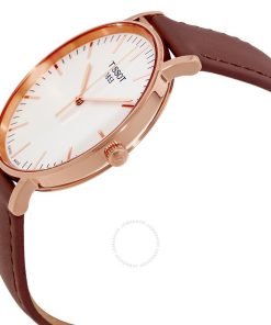 Reloj para hombre T109.610.36.031.00 en la Tienda Online TISSOT by LatinSwiss