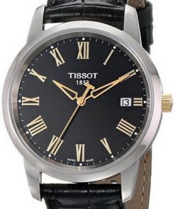 Reloj para hombre T033.410.26.053.01 en la Tienda Online TISSOT by LatinSwiss