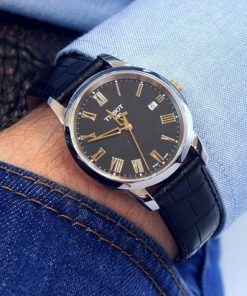 Reloj para hombre T033.410.26.053.01 en la Tienda Online TISSOT by LatinSwiss