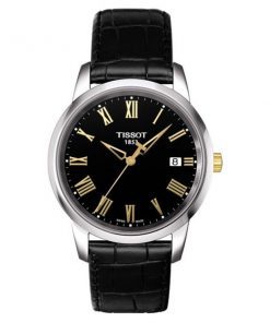 Reloj para hombre T033.410.26.053.01 en la Tienda Online TISSOT by LatinSwiss