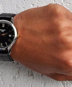Reloj para hombre T033.410.26.053.01 en la Tienda Online TISSOT by LatinSwiss